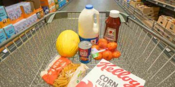 cost of living crisis