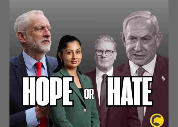 Sultana Corbyn