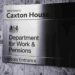 DWP Pathways to Work