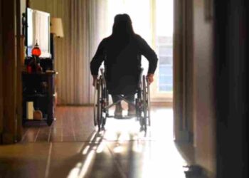 accessible housing