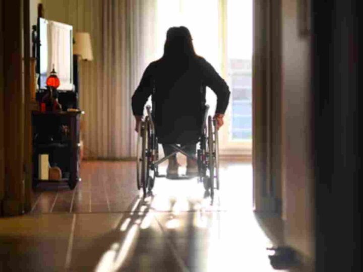 Disabled community responses to PIP review