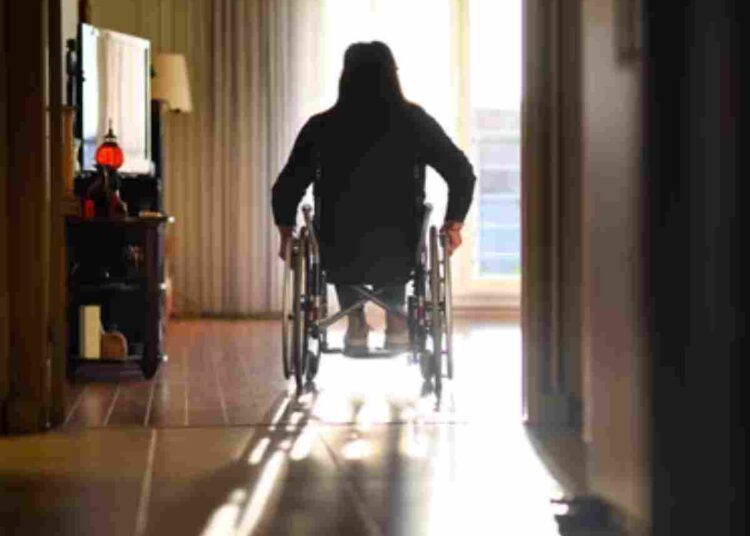Disabled community responses to PIP review