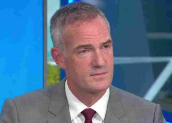 Peter Kyle