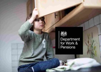 DWP two-child limit