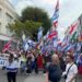Zionist Stop the Hate UK