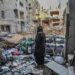 Gaza poverty