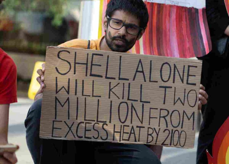 Shell