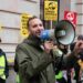 Zack Polanski Green Party leadership
