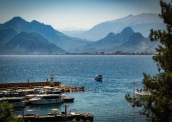 Turkey Vacation: What to Expect on Your First Visit