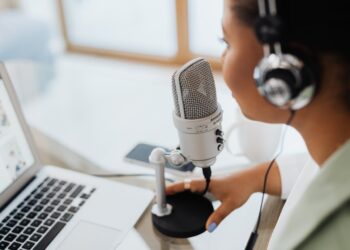 Why Free Audio Dubbing Is a Game-Changer for Independent Media