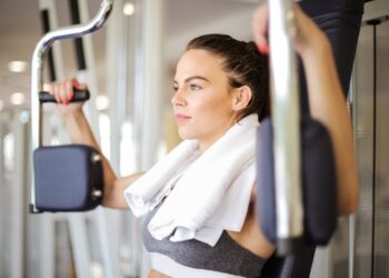 Darren Johnston’s Strength Training for Beginners: How to Start Safely and See Results
