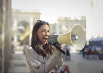 The Rise of Voices on TikTok: How Gen Z Is Reshaping Political Discourse