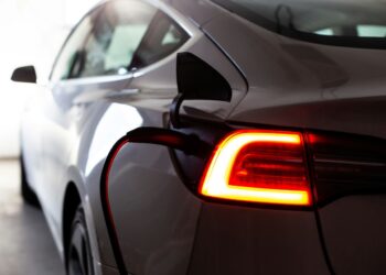 The Perfect Balance of Speed and Efficiency with 7kW Home Chargers