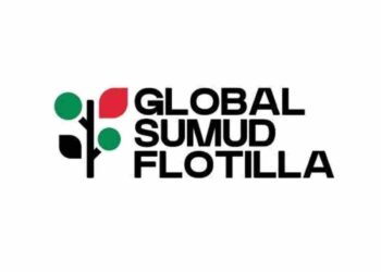 Global Sumud Flotilla