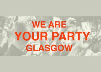 Your Party