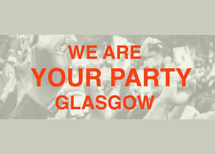 Your Party
