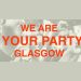 Your Party
