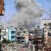 Israel Gaza