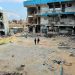 Gaza education