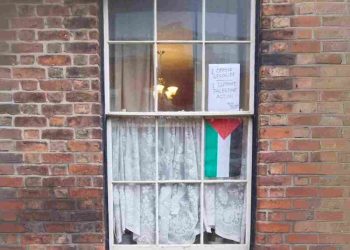 Palestine Action