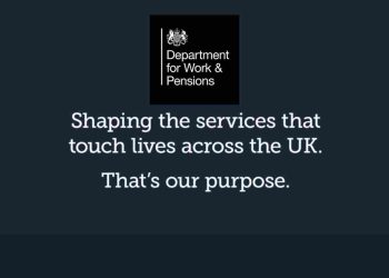 DWP