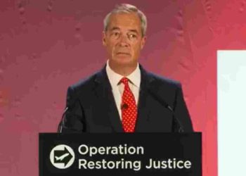 Farage