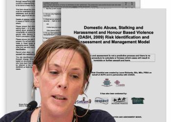 Jess Phillips DASH