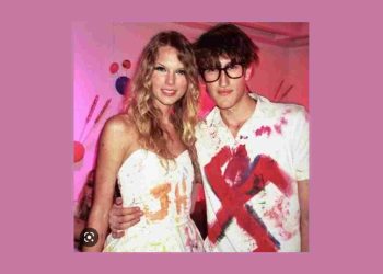 Taylor Swift