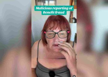 benefit fraud