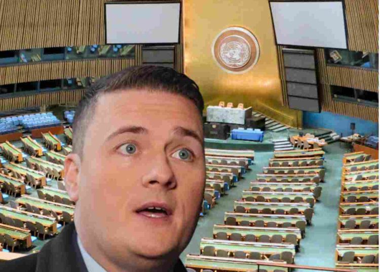 Labour UNCRPD mental health