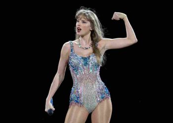 Taylor Swift