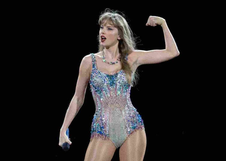 Taylor Swift
