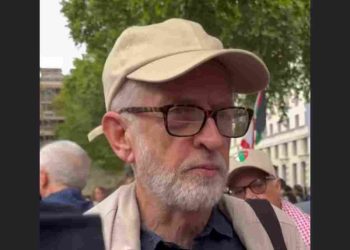Jeremy Corbyn