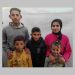 From displacement tents to dreams of school: this time, I am writing to you about my own children
