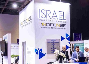 DSEI Israel