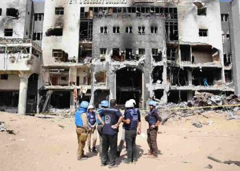 UN Gaza