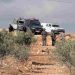 Far-right Israeli settlers just assaulted a disabled Palestinian man