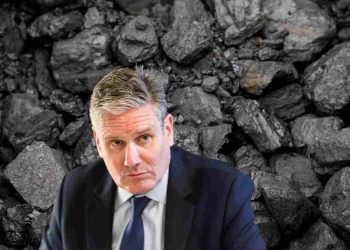 coal ban bill