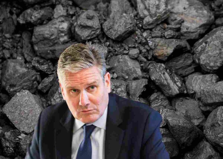 coal ban bill