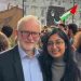 Jeremy Corbyn Zarah Sultana Your Party