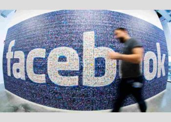 Facebook