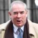 Geoffrey cox Cumbria coal mine