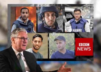 starmer BBC