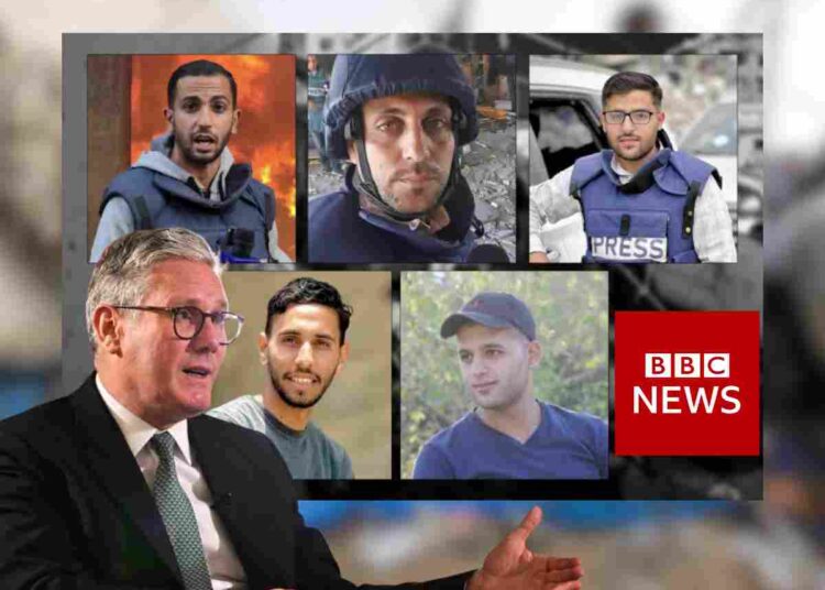 starmer BBC