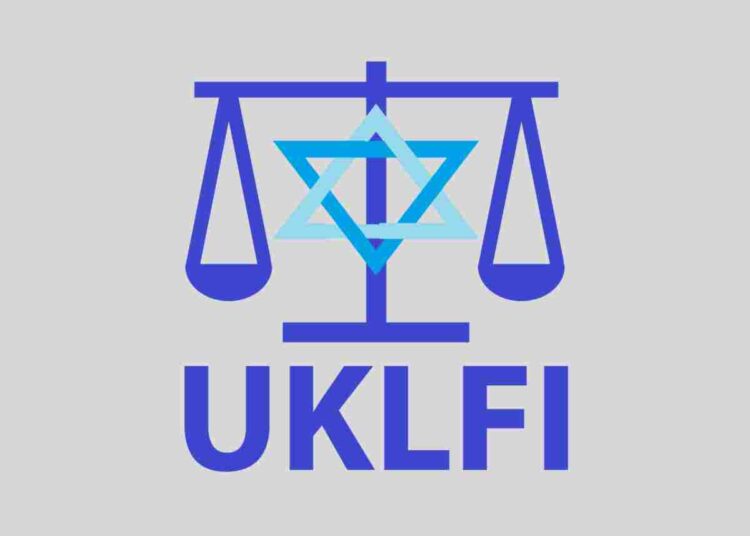 UK Lawyers for Israel