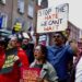 Ireland racist attacks