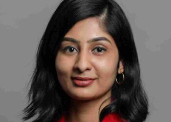 Zarah Sultana