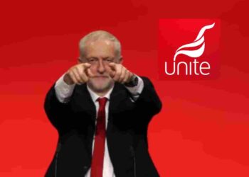 Unite Corbyn new left party