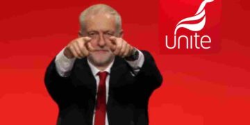 Unite Corbyn new left party