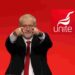 Unite Corbyn new left party